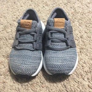 Toddler New balance shoe